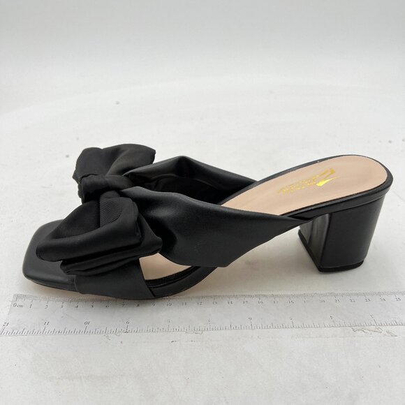 Shoes - Sandal for Women Ankle Strap Chunky Heel Arch Support Fish Mouth Toe Platform Sh
